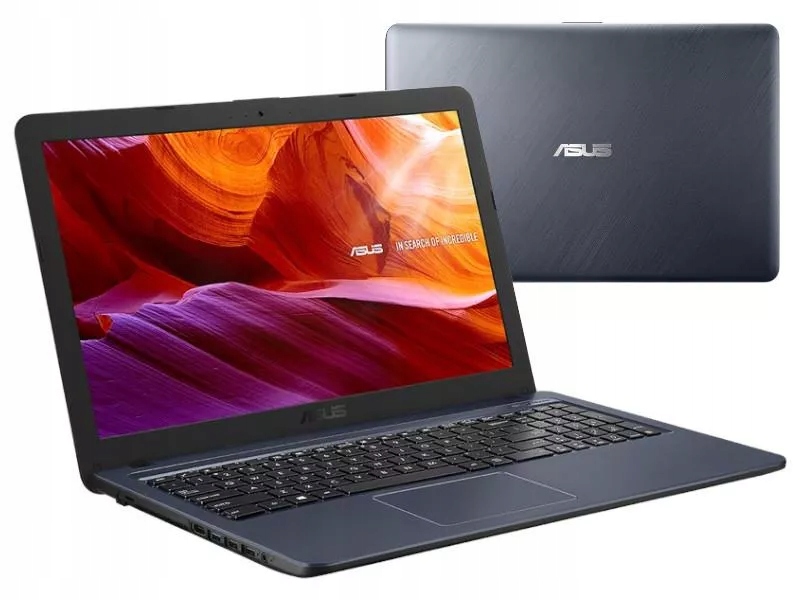 Laptop Asus P543MA