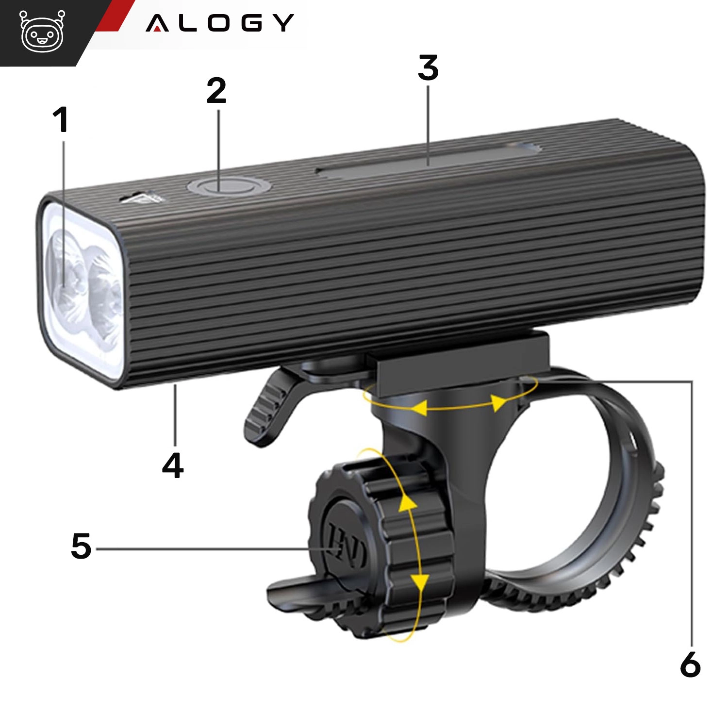 69943e_lampka_rowerowa_swiatelko_przednie_alogy.webp