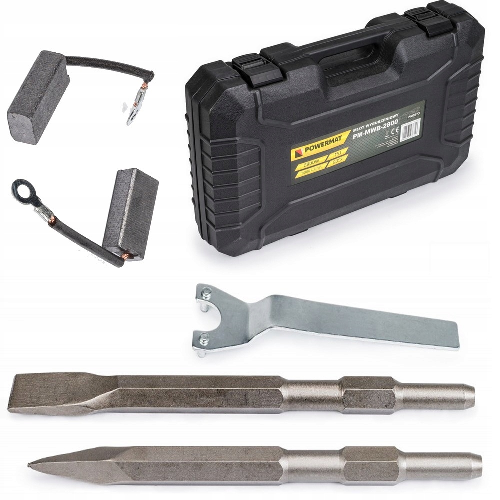 Zestaw Akcesoriów na Start – Gotowy do Pracy