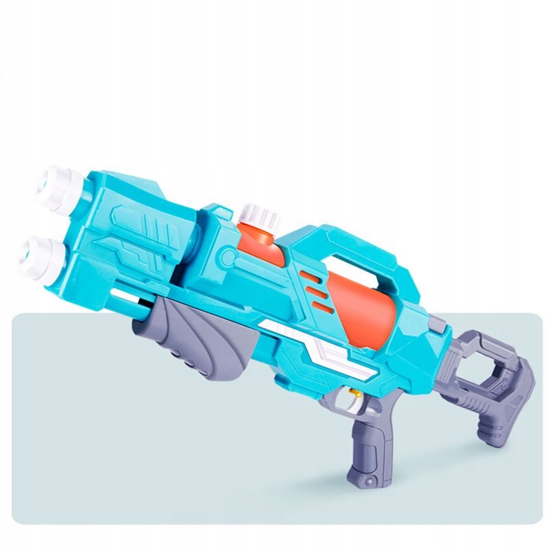 Duży pistolet na wodę armata sikawka K102-1 Kod producenta K102-1