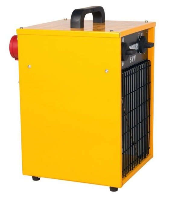 Nagrzewnica elektryczna Inelco Heater Dania 5 kW