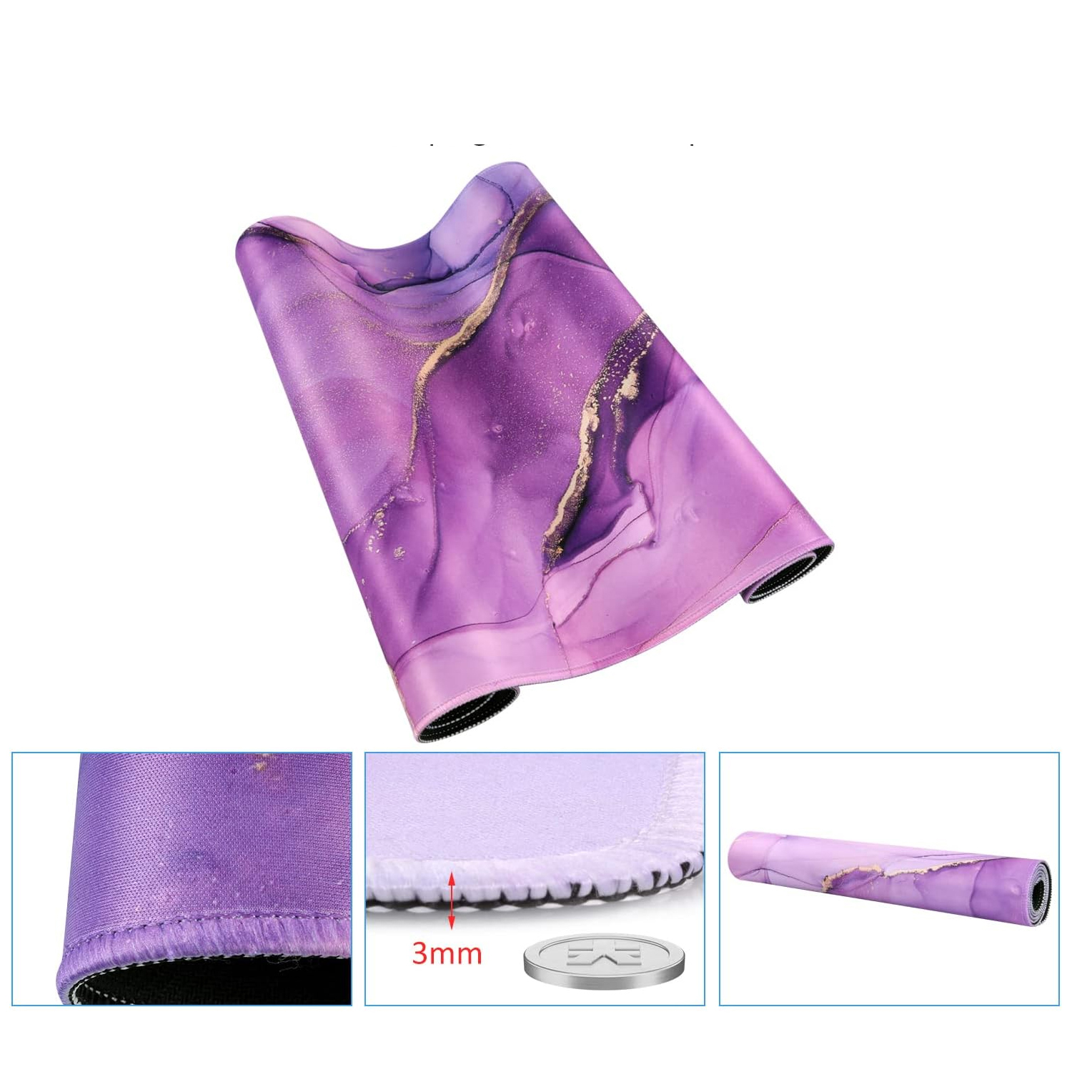 72585_podkladka_na_biurko_pod_myszke_mysz_klawiature_mata_ochronna_antyposlizgowa_90x40_alogy_marble_purple_07.webp