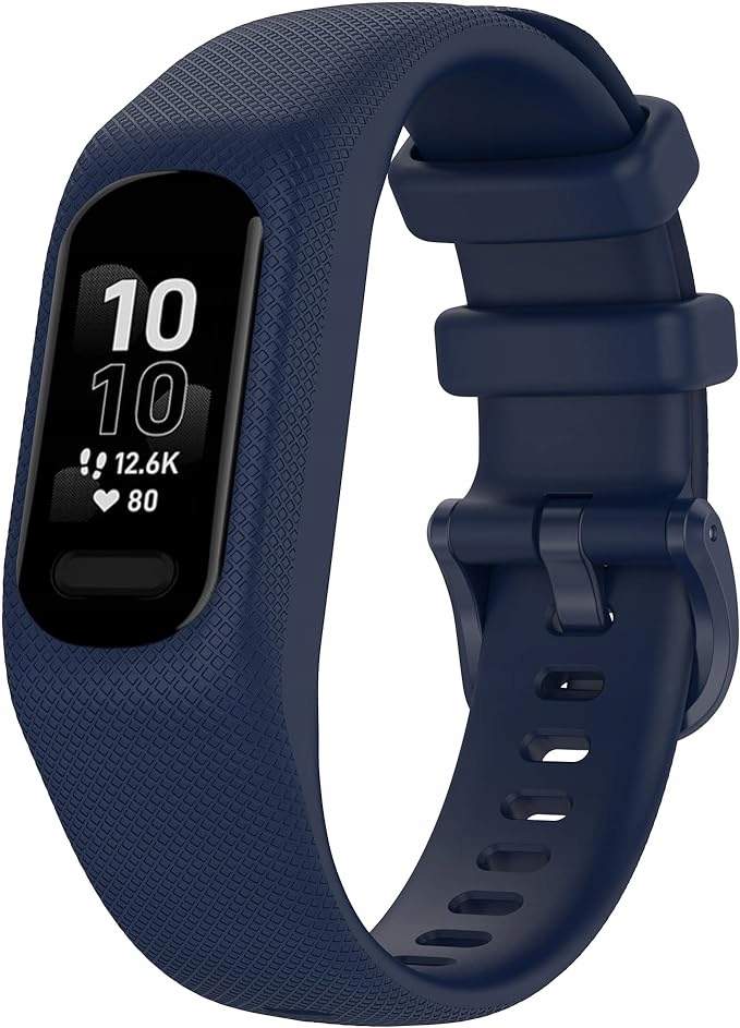 Opaska / Pasek Braders do Garmin Vivosmart 5 rozmiar L