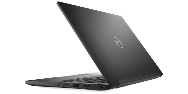 notebook latitide 7390