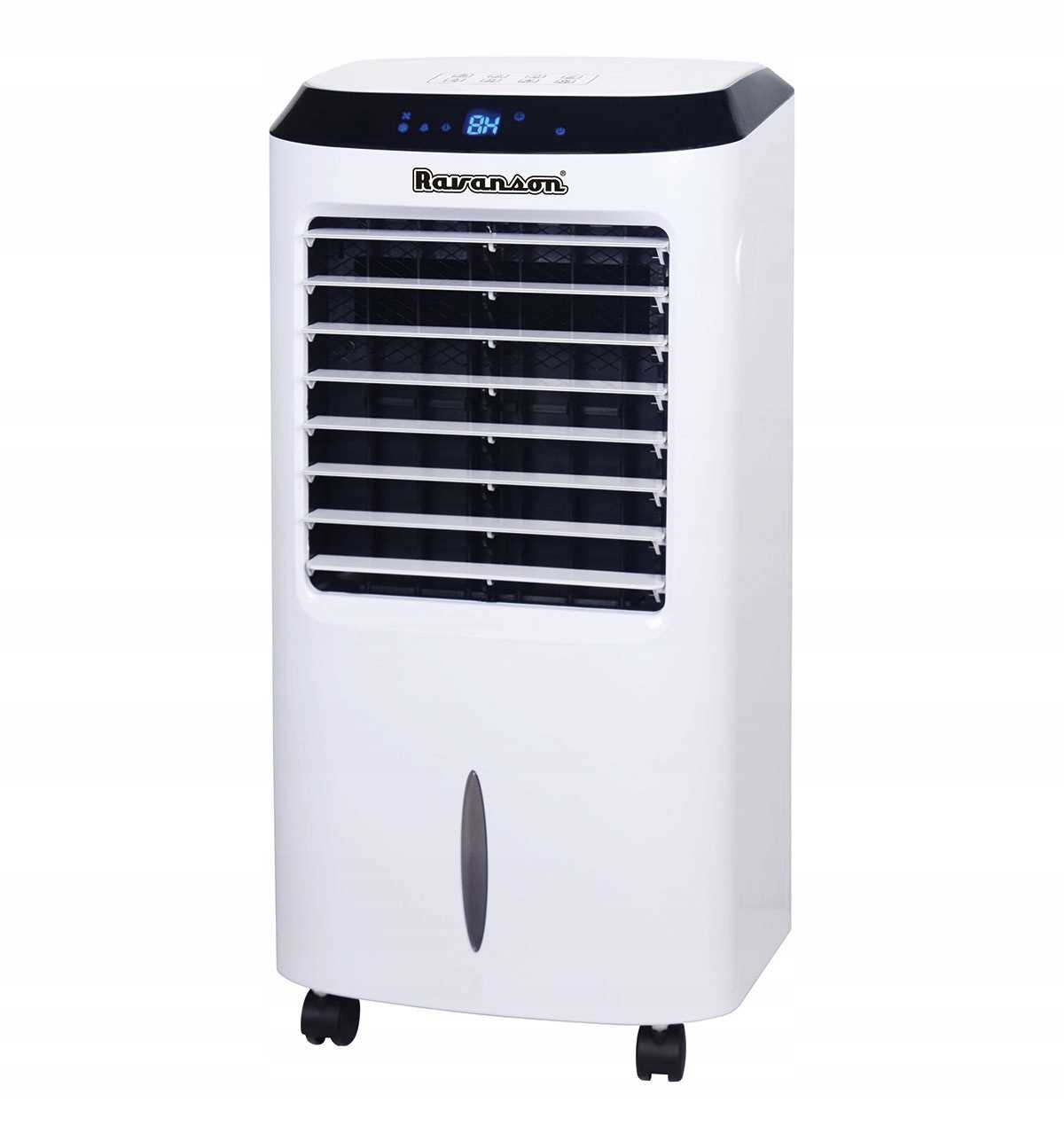 Klimator Ravanson KR-8000 – Komfort w upalne dni