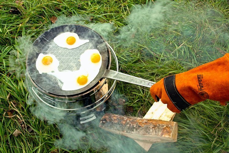 Doskonałe przewodnictwo cieplne i odporność na wysokie temperatury