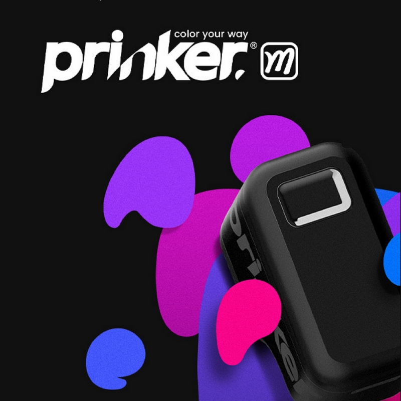 Drukarka Prinker M
