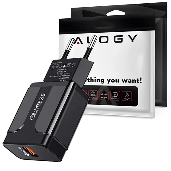 1_14141_ladowarka_sieciowa_Alogy_szybka_USB_A_Quick_Charge_QC_3_0.jpg