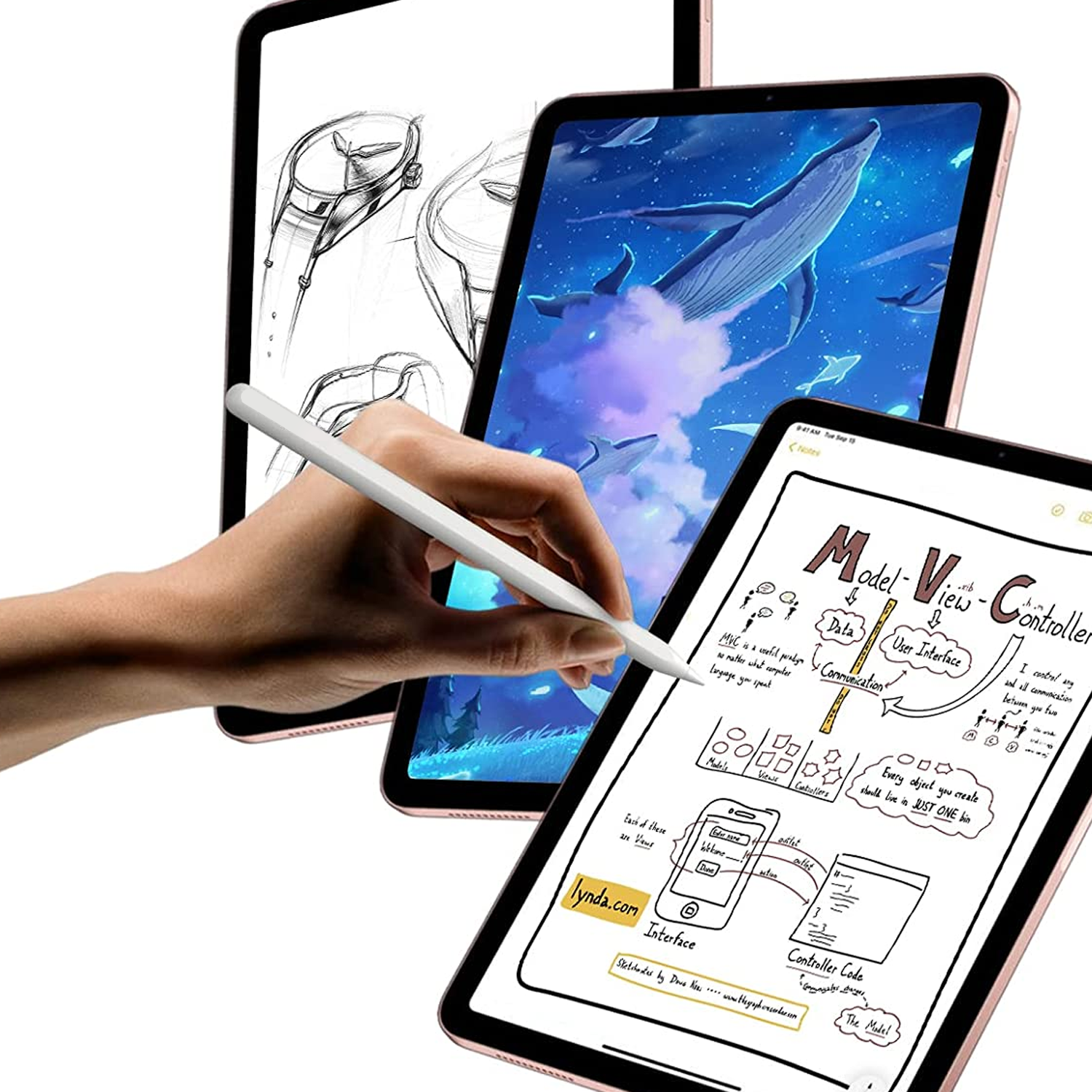 68366_rysik_do_ipada_apple_ipad_pencil_stylus_2.webp