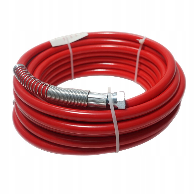 Łatwe czyszczenie – utrzymanie węża w doskonałym stanie