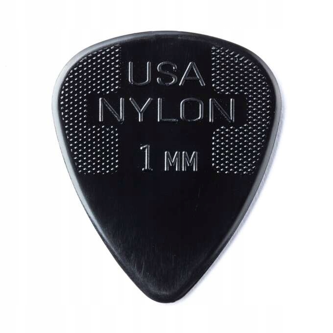 Kostka gitarowa piórko Dunlop 1,0 mm