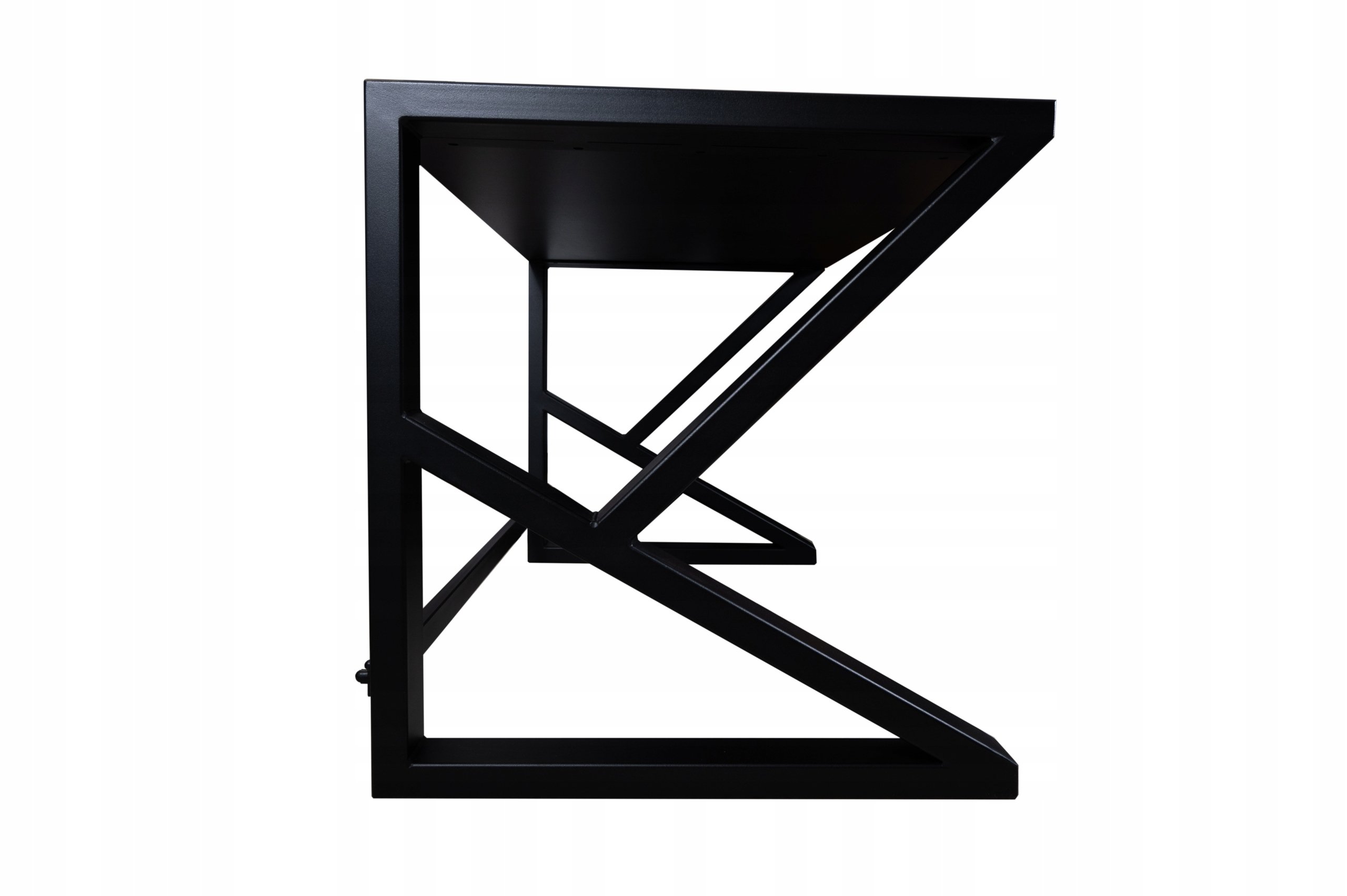 Biurko Komputerowe Gamingowe Intense / Indywidualny / Guard-Desk 140x70x75 Marka inna