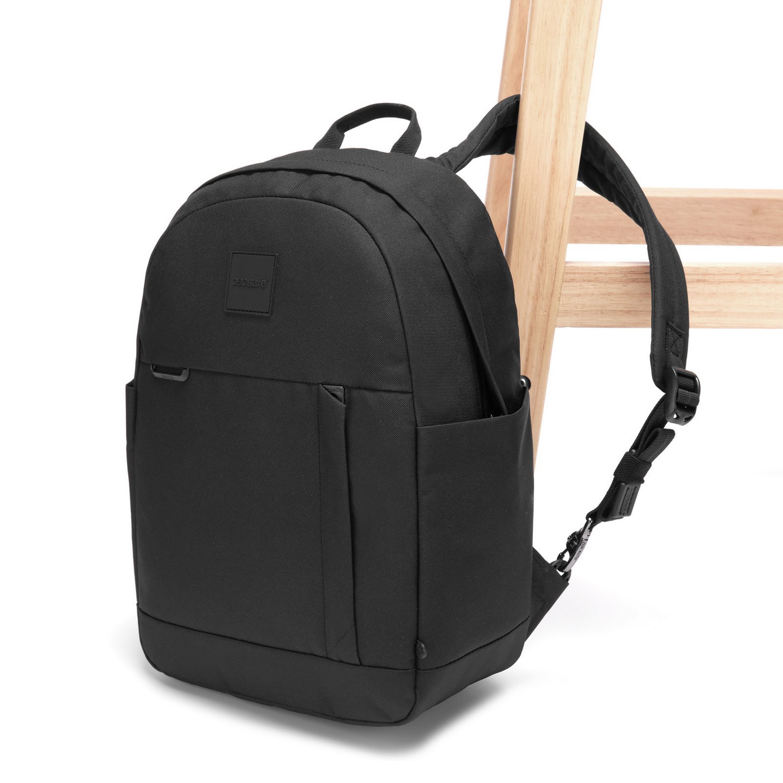 Plecak 15L Pacsafe Venturesafe 15L Polar Ice