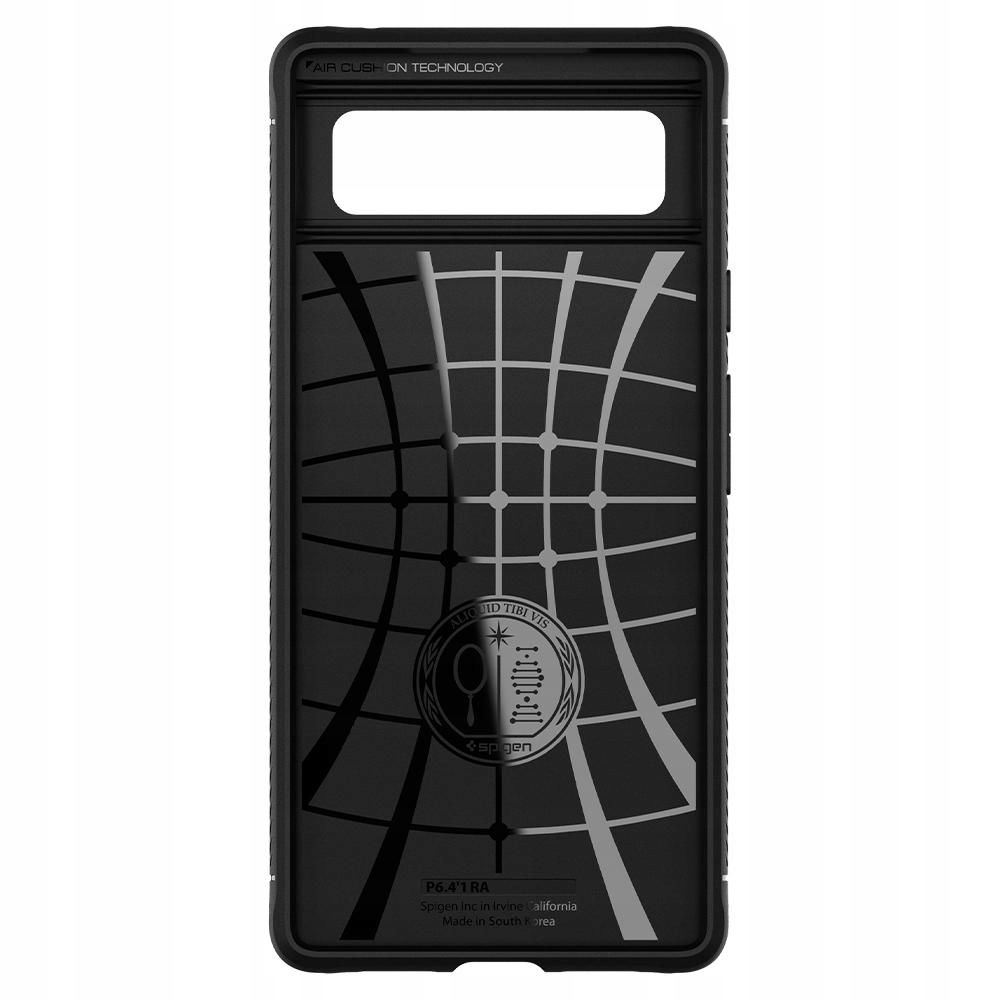 Etui Spigen Rugged Armor do Google Pixel 6 Producent Braders