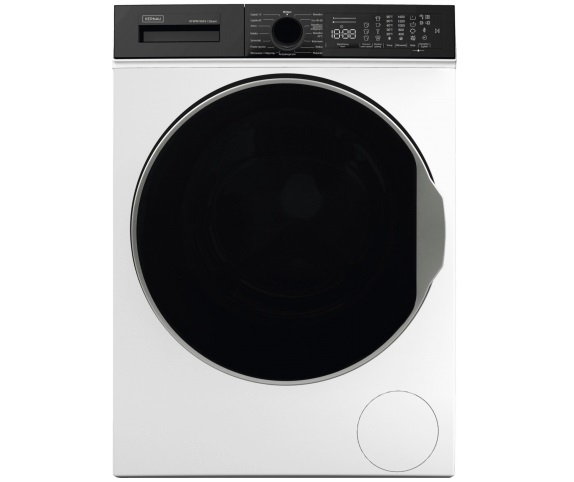 Pralka Kernau KFWM 9643 I Steam