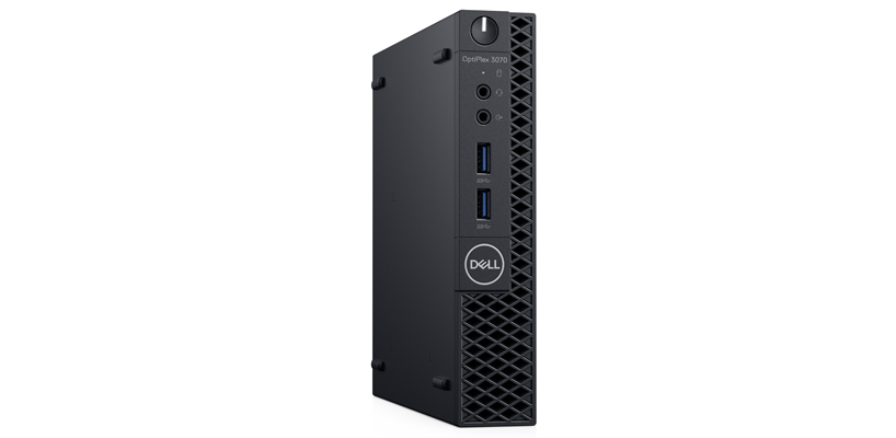 Dell OptiPlex 3070 Micro