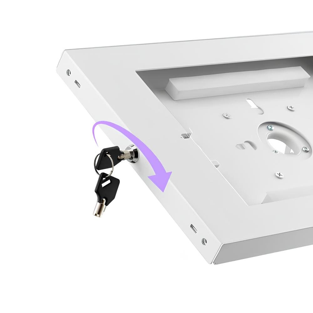 Uchwyt na tablet do statywu