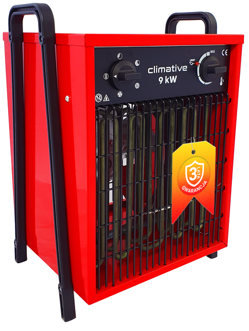 Climative EH-5 made in poland