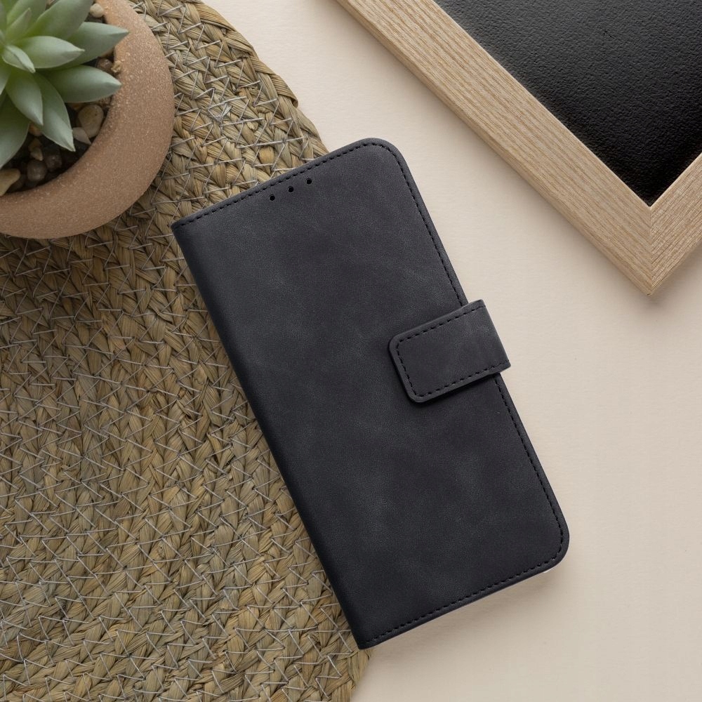 Etui Portfel Wallet Braders + Szkło do iPhone 11 Marka Inna