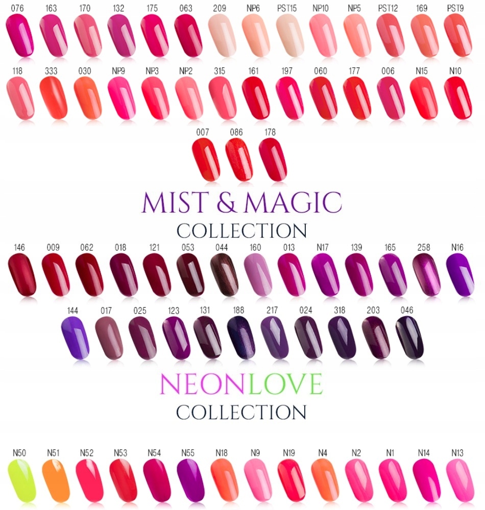COSMETICS ZONE LAKIER HYBRYDOWY KOLOR 7ML NR NP14 Produkt nie zawiera toluenu DBP formaldehydu żywicy formaldehydowej TPHP ksylenu kamfory