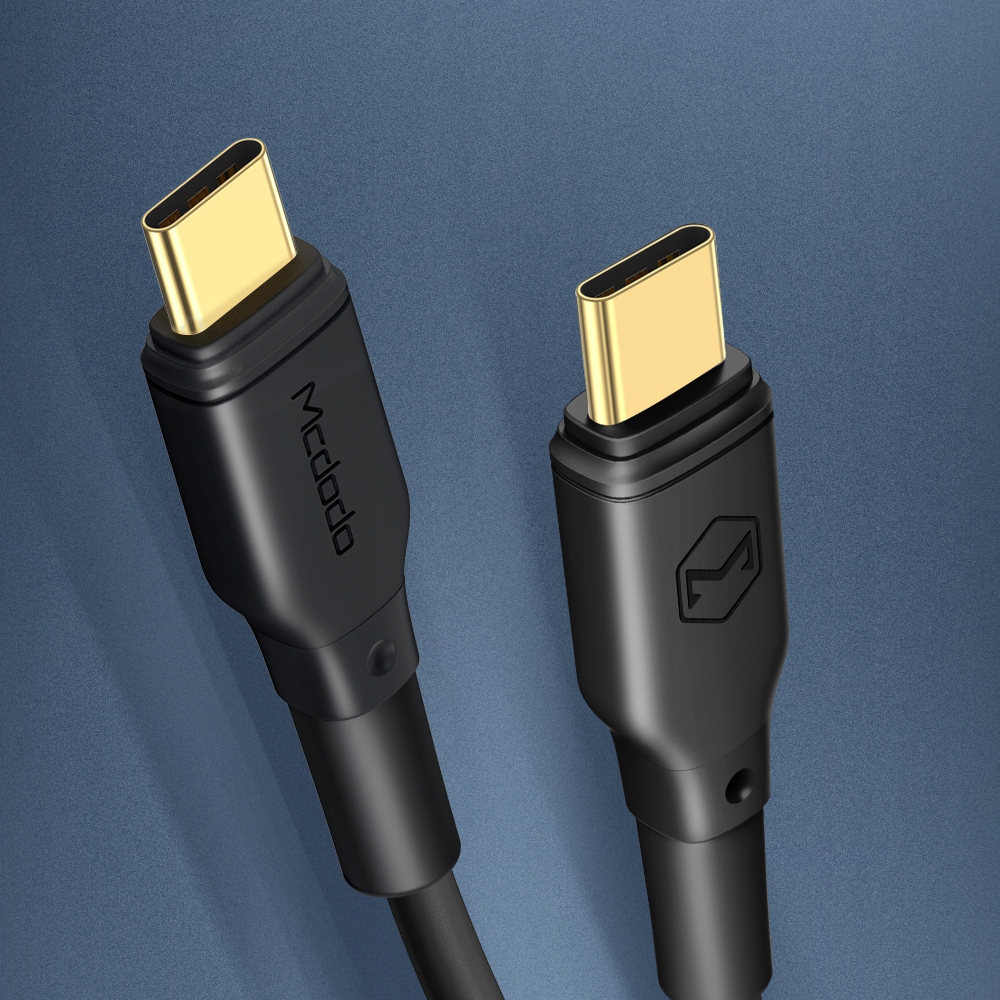 Wsparcie dla USB-C Power Delivery 3.1 – Nowoczesna technologia ładowania