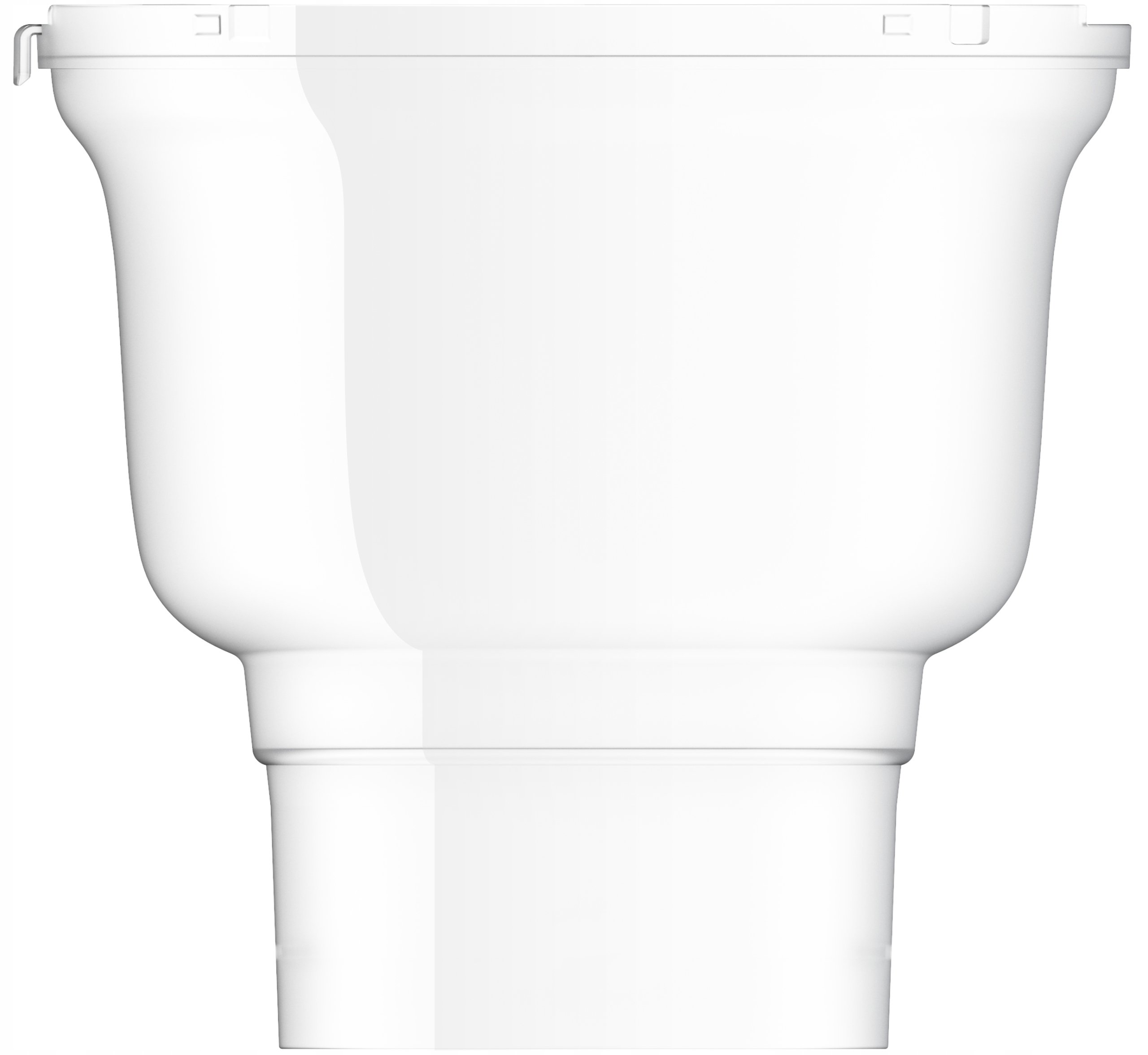 Szczelny dziobek – Utrzymanie czystości i świeżości