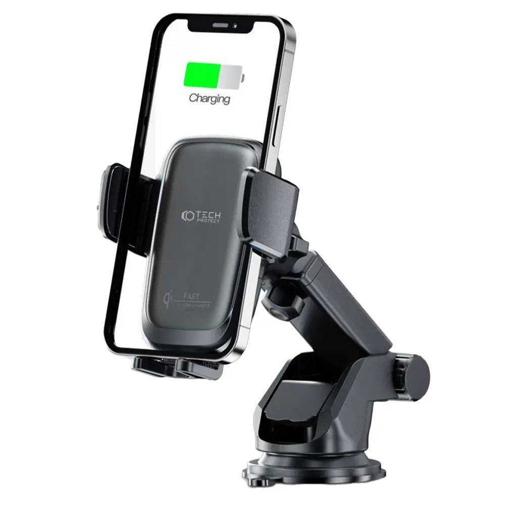 14807_Uchwyt_samochodowy_X05_z_ladowaniem_Qi_na_deske_rozdzielcza_Dashboard_Car_Mount_Wireless_Charger_15W_do_samochodu_auta_02.webp