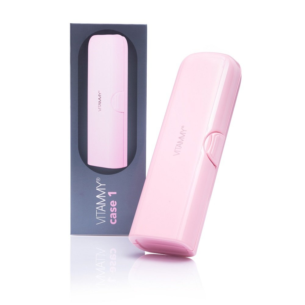 Vitammy case 1 etui do szczoteczki sonicznej