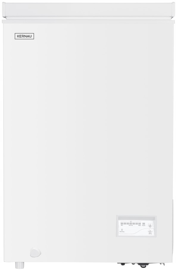 Wymiary i dodatkowe informacje – Jak dopasować zamrażarkę do swojego wnętrza