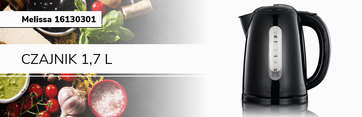 Melissa Czajnik 1,7L