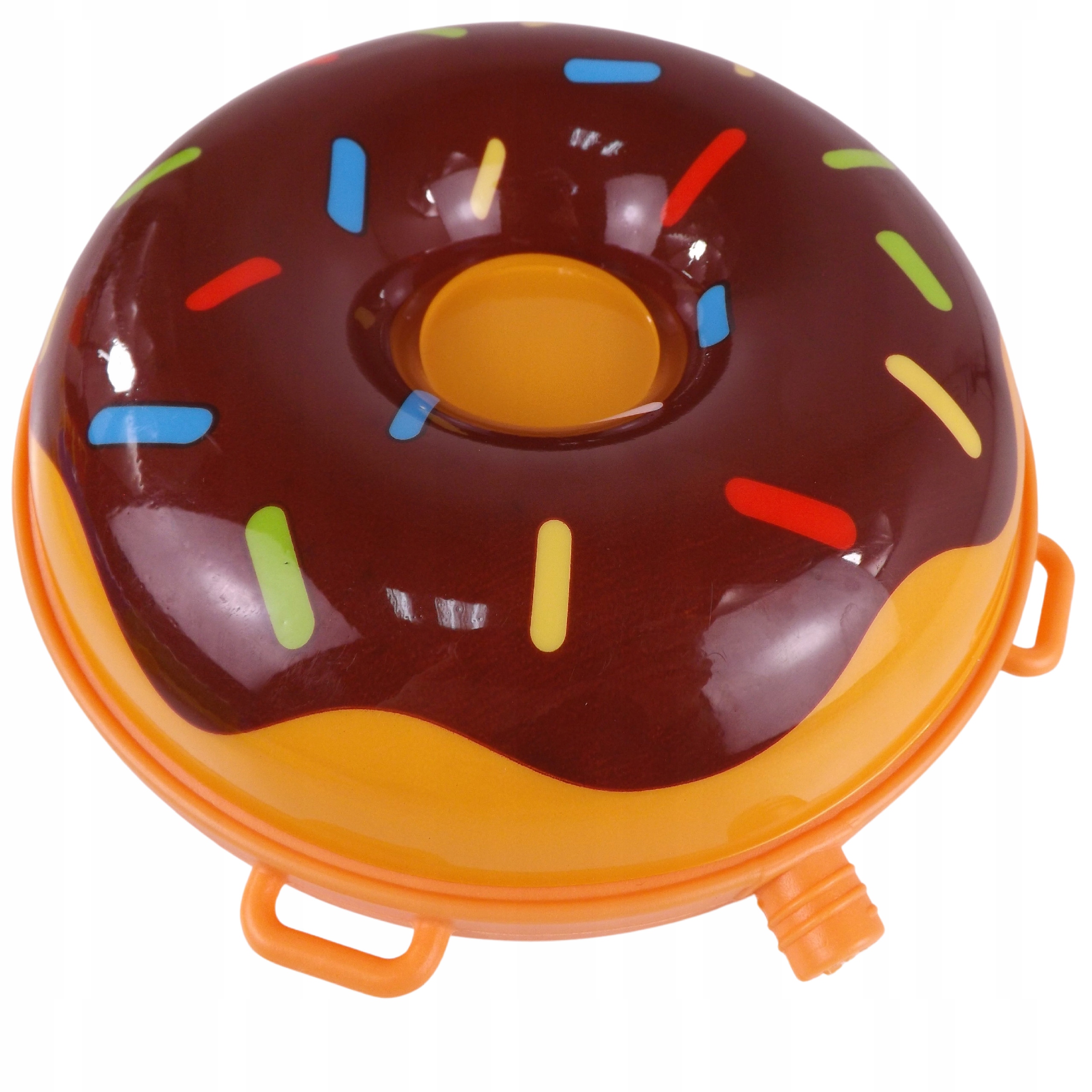 Pistolet na wodę armata plecak pączek donut 930 Marka Luxma