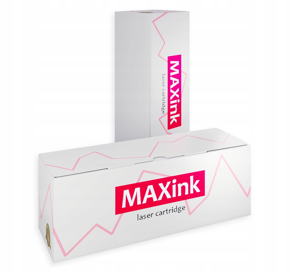 Bęben MAXink CLTR406 R406 SU403A Samsung CLP-360 – Wydajność i jakość druku