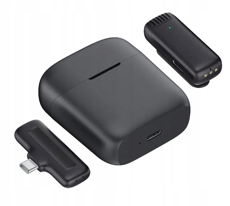 Bezprzewodowa technologia zasięgu do 20 metrów