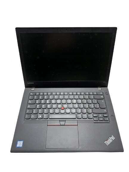PROMO LENOVO THINKPAD T470 i5 8GB 256GB SSD Model T470