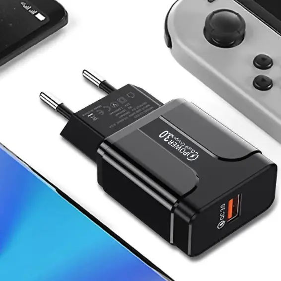 5_14141_ladowarka_sieciowa_Alogy_szybka_USB_A_Quick_Charge_QC_3_0.webp