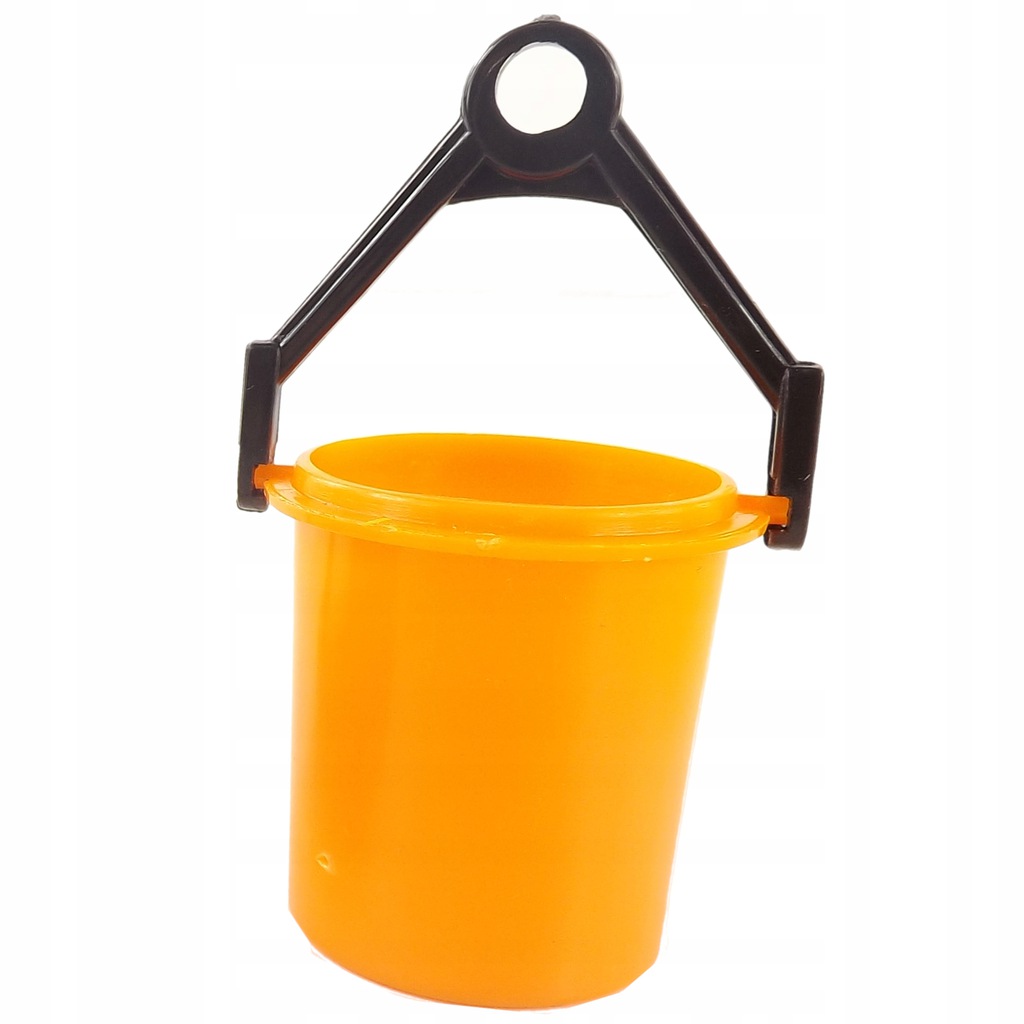 Zdalnie sterowany dźwig budowlany obrotowy 55 cm Waga produktu z opakowaniem jednostkowym 0.98 kg