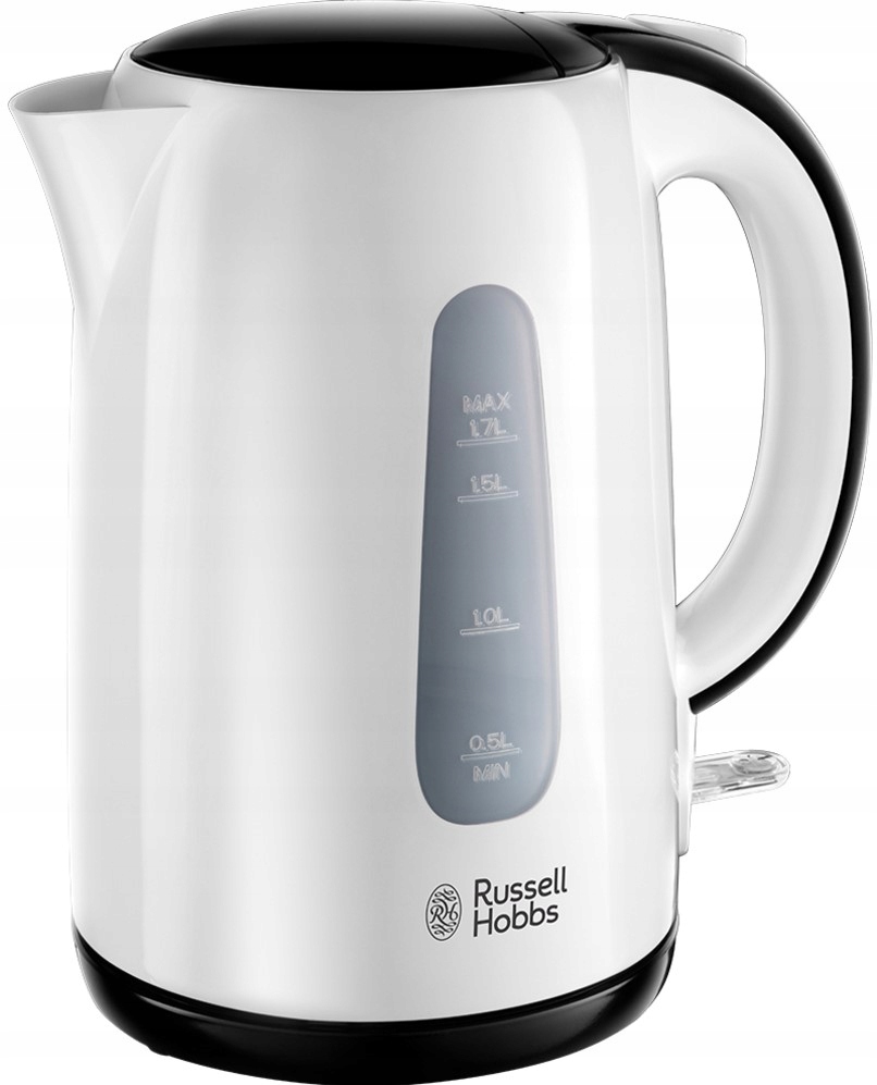 Czajnik elektryczny Russell Hobbs 25070-70 – Elegancja i funkcjonalność w Twojej kuchni