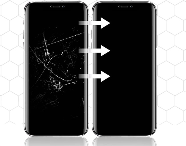 Folia Hydrożelowa na Smartfon Mocna Autorepair Rodzaj folia ochronna