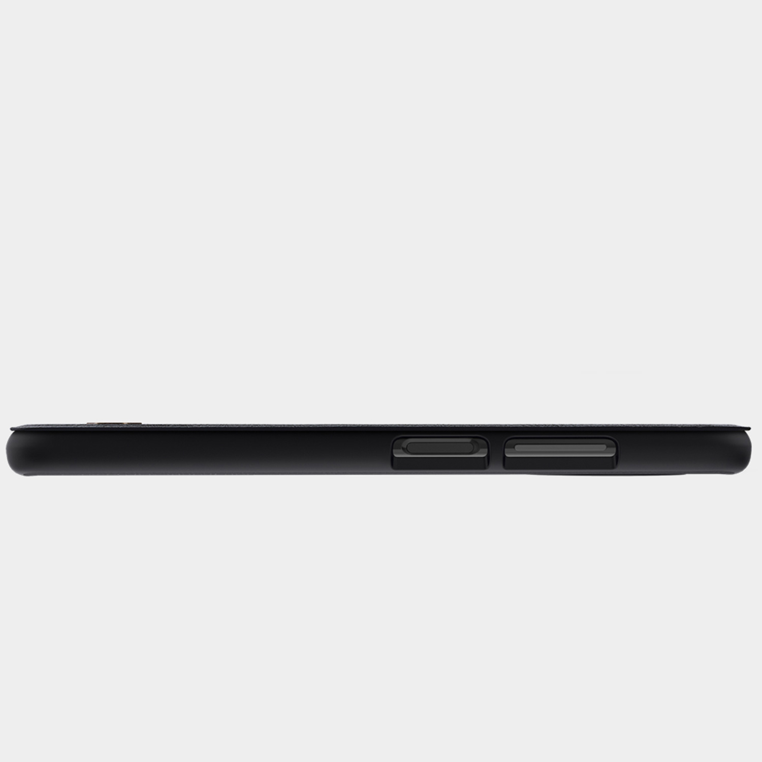 Etui Nillkin QIN dla Xiaomi Redmi Note 9T - Zamykana klapka - świetna ochrona oraz niecodzienny design