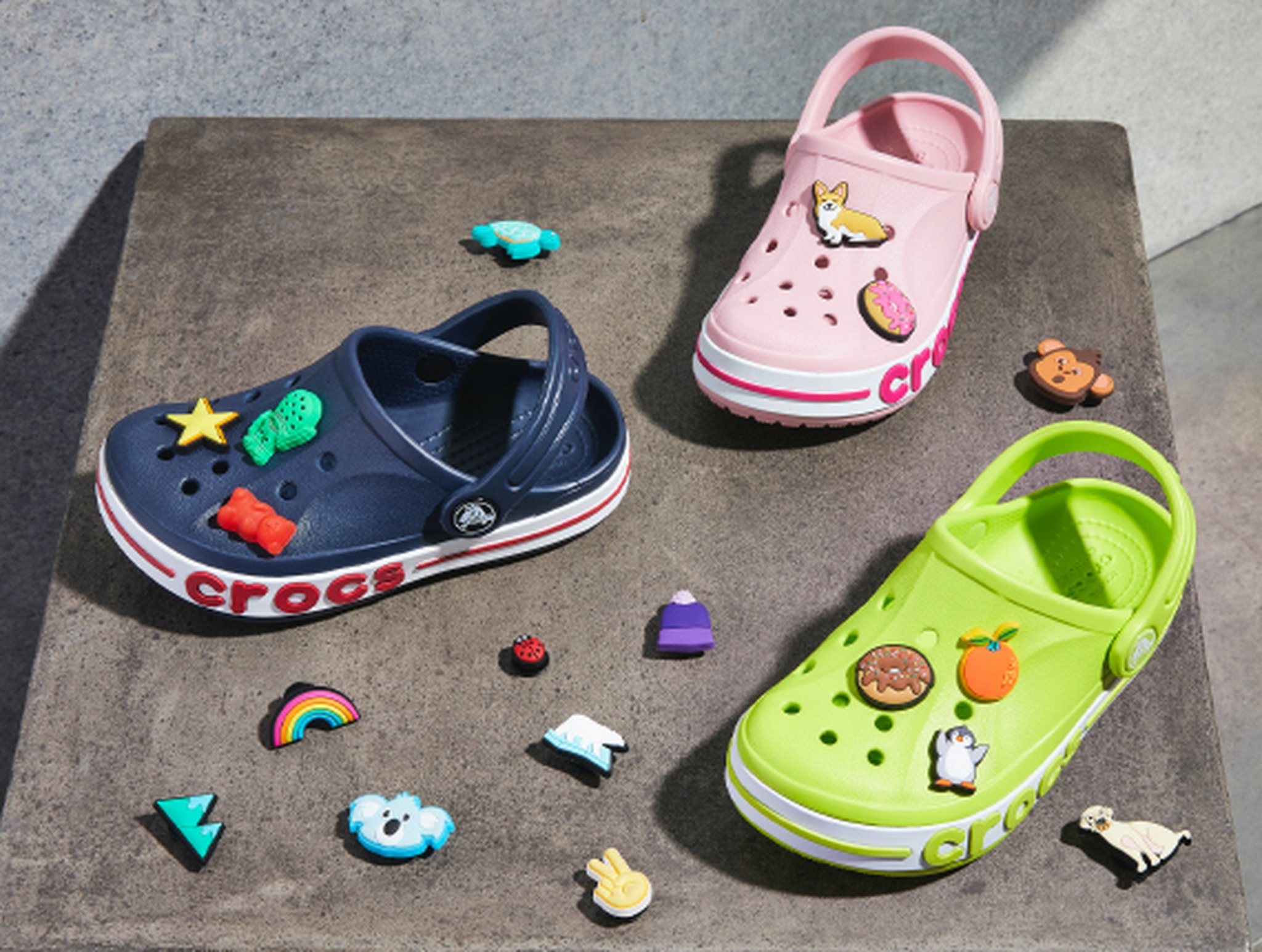 Otwory wentylacyjne – Oddychające buty na każdą pogodę