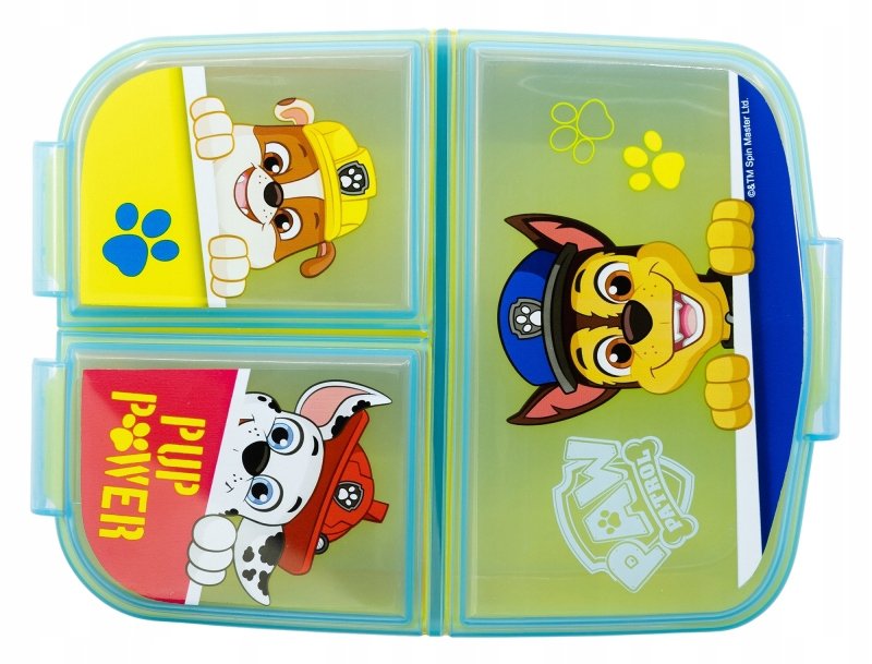 Oryginalny design z ulubionymi bohaterami