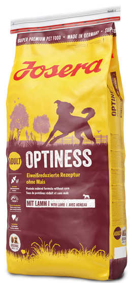 Josera - Optiness Josera - Optiness