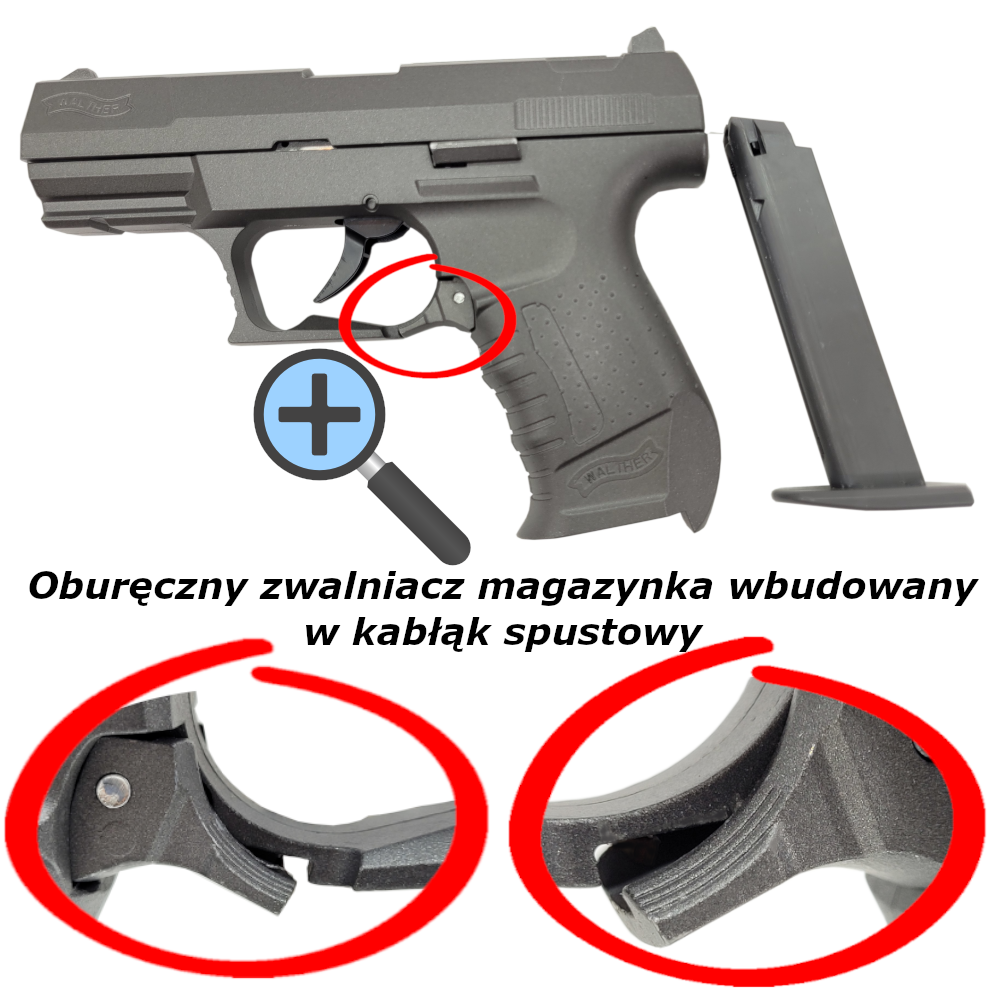 + GRANAT 800szt. Kulek