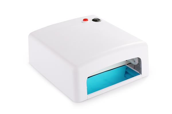 Lampa UV 36W Cosmetics Zone 664542384 www.cosmeticszone.pl