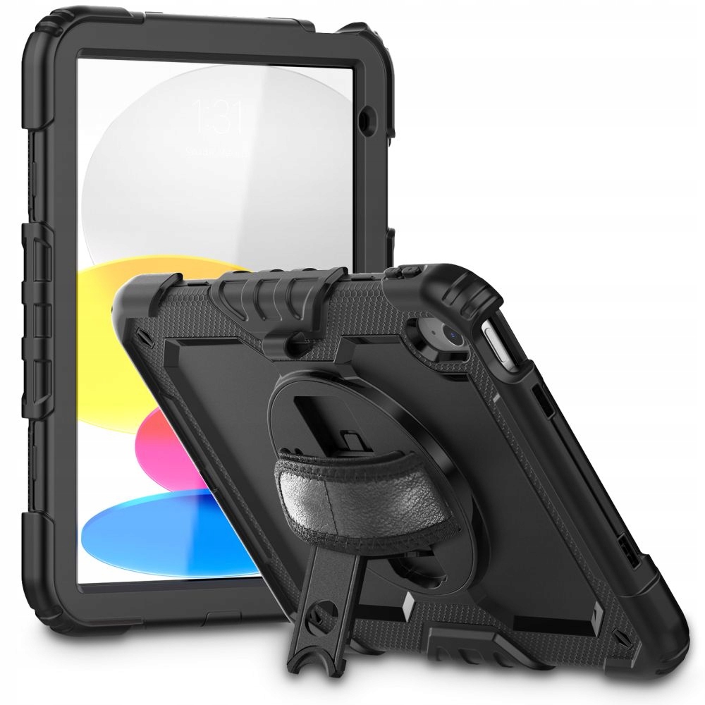 Etui Solid360 Braders do iPad 10.9 2022