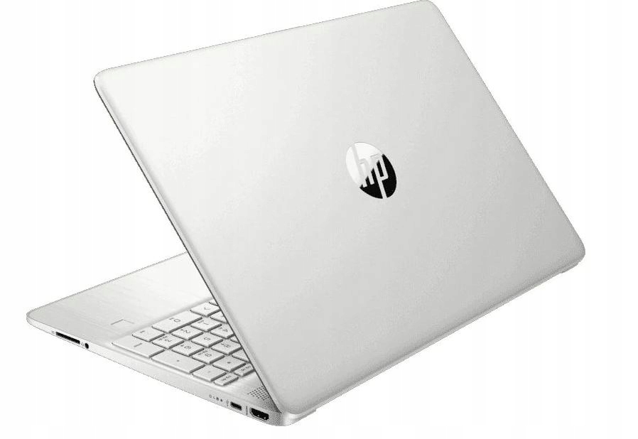 Laptop HP 15S-EQ1035NW Ryzen 5 4500U 8GB 512SSD Kod producenta 21C96EA
