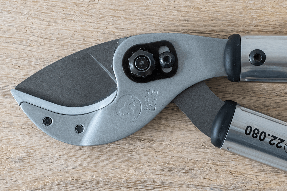 Sekator Lowe 22 ostrze