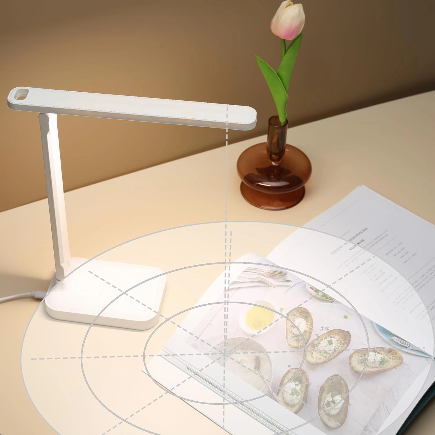70637_lampka_led_biurkowa_szkolna_nocna_dotykowa_biala_7.webp