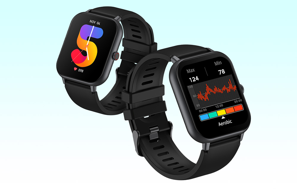 Zeblaze/Btalk-Lite-Black/9