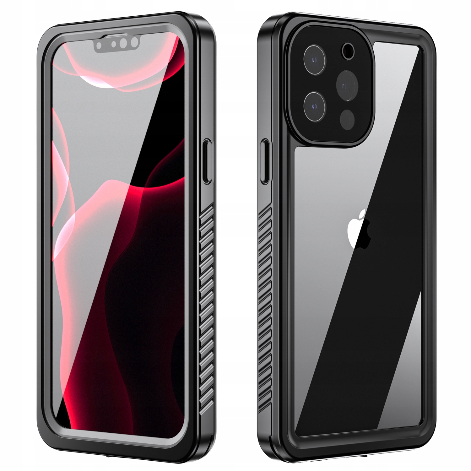 Etui Wodoodporne 360° Braders do iPhone 13 Pro Max